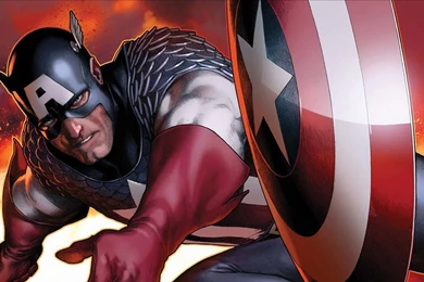 Top Captain America Desktop Wallpaper Images For Pinterest