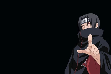 Uchiha Itachi