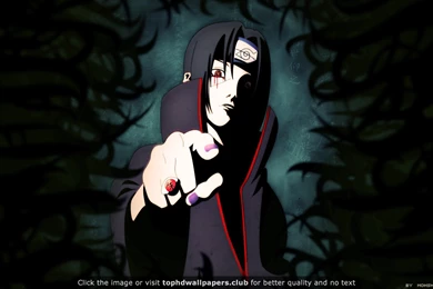 Best Uchiha 4K Or HD Wallpapers For Your PC, Mac Or Mobile Device