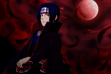Itachi