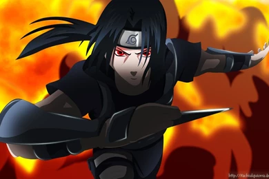 Search Results For Itachi HD Wallpapers