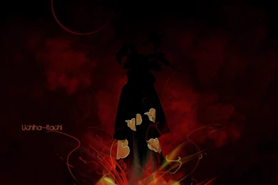 Itachi Uchiha Wallpapers » WallDevil   Best Free HD Desktop And ...