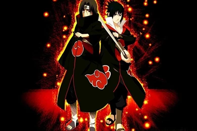 Akatsuki Cloud HD Wallpapers