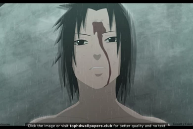 Page 2 Of Best Sasuke 4K Or HD Wallpapers