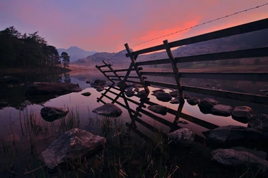 DeviantArt: More Like Wallpapers 1680x1050 9 By Giecik182