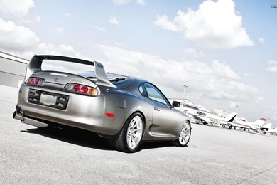 Supra Wallpapers
