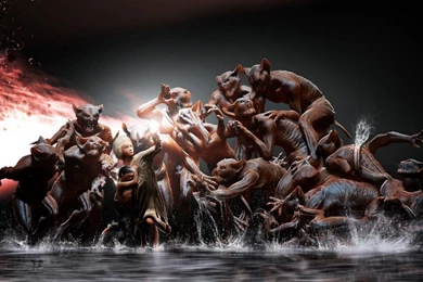 3D Art Wallpapers   3D Wallpapers   Images Hub   Images Hub