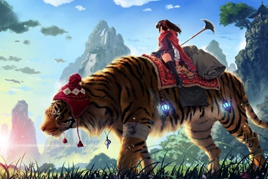 Epic Anime Wallpapers   Wallpapers Online