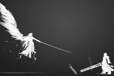 Final Fantasy 7 HD Wallpapers