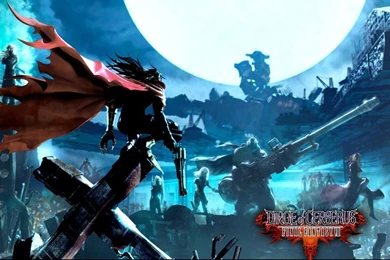 Final Fantasy VII Set 6   Final Fantasy Wallpapers (78734)   Fanpop