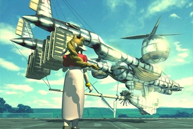 Final Fantasy 7 WallPapers   SETUIX.COM