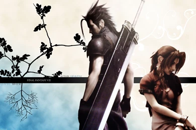 Final Fantasy VII