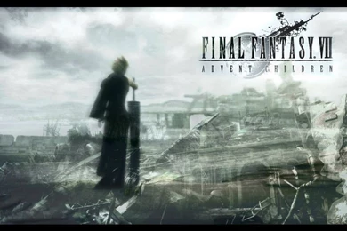 Final Fantasy 7   Cloud Strife Wallpapers (6973654)   Fanpop