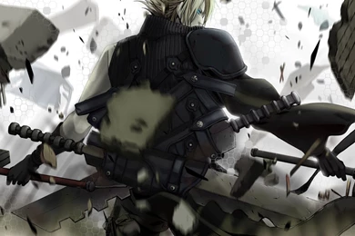 Cloud Strife   Final Fantasy VII Wallpapers   Game Wallpapers