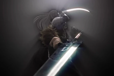 Final Fantasy Vii HD Wallpapers