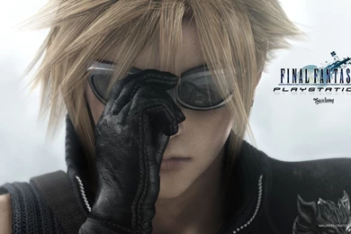 Final Fantasy 7 Wallpapers By Assidous On DeviantArt