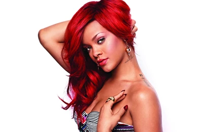 Rihanna Hot Wallpapers   107841