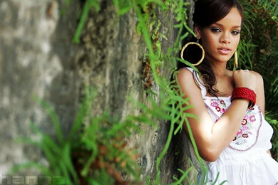 Download Wallpapers Rihanna (1920 X 1080 HDTV 1080p). Desktop ...