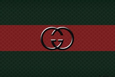 Gucci Logo Wallpapers