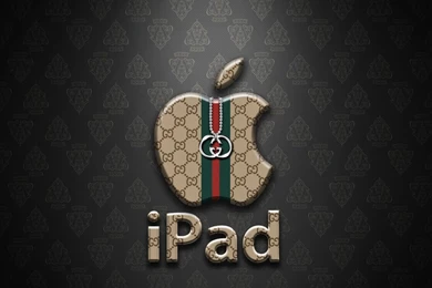 Gallery For   Gucci Wallpapers Ipad