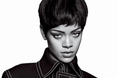 Laptop 1366x768 Rihanna Wallpapers HD, Desktop Backgrounds 1366x768