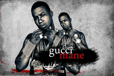 Gallery For   Gucci Mane Wallpapers Desktop