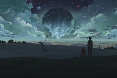 Future Desktop Wallpapers