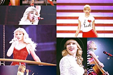 Taylor Swift Ipod/Iphone Backgrounds