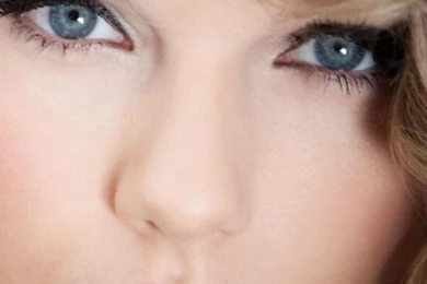 Download Wallpapers 750x1334 Taylor Swift, Blonde, Face, Eyes, Lips ...