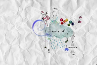 Think & Dream Like A HIPSTER