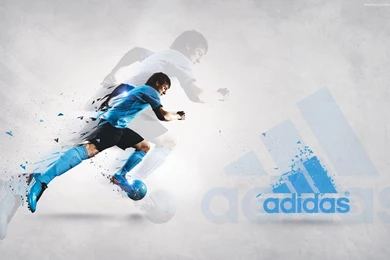 Download Adidas Soccer Wallpaper Images