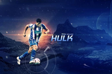 Hulk Football HQ Wallpapers   Football HD Wallpapers