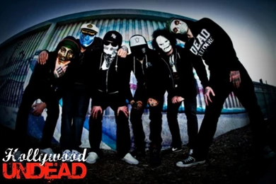 Hollywood Undead   Wallpapers 4 By WelcometoBloodstone On DeviantArt