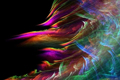 Download Windstorm Fractal HD Wallpapers For Samsung Epic