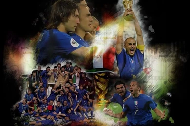 Gallery For   Italian Italy Soccer Wallpapers