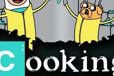 Adventure Time Breaking Bad Crossover iPhone 5 Wallpapers