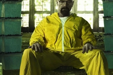 Breaking Bad iPhone 5 Wallpapers