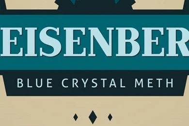 Heisenberg Corp iPhone 5 Wallpapers