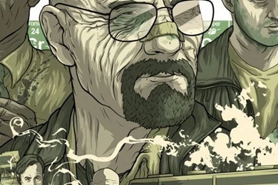 iPhone 5s Wallpapers