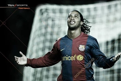 Ronaldinho HD Wallpapers