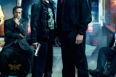 Download Breaking Bad Season 5 Wallpapers For iPhone 4