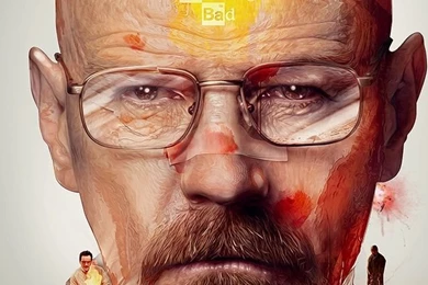 Wallpapers Set: Breaking Bad   ArtisNavi.com