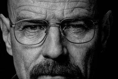 Download Breaking Bad   Walter White   Black & White HD Wallpapers ...