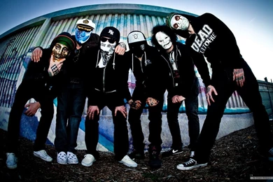 Free Wallpapers   Free Star Wallpapers   Hollywood Undead Wallpapers ...