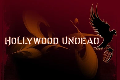 Hollywood Undead Background. By HU4LA7X On DeviantArt