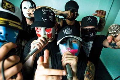 Hollywood Undead Computer Wallpapers, Desktop Backgrounds ...