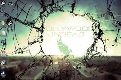 Hollywood Undead Wallpapers CnC Pl0x