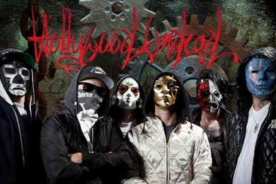 Download This Free Wallpapers With Images Of Hollywood Undead ...