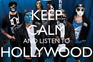 Gallery For   Hollywood Undead Iphone Wallpapers