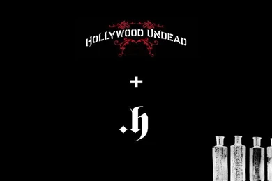 Harvestar X Hollywood Undead Wallpapers By Servohatred On DeviantArt